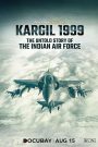 Kargil 1999- The Untold Story of the Indian Air Force