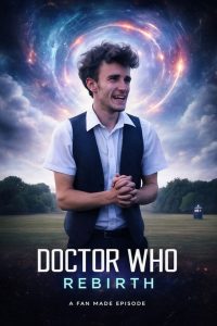 Doctor Who Rebirth