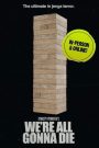 Smosh Presents: We’re All Gonna Die