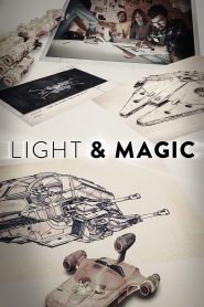 LIGHT & MAGIC