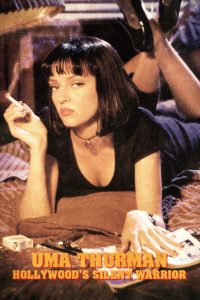Uma Thurman: Hollywood’s Silent Warrior