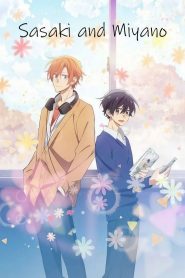 Sasaki and Miyano: Season 1