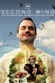 Second Wind: The Boomer and Gunner Esiason Story