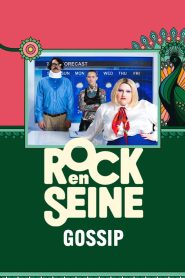 Gossip – Rock en Seine 2024