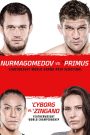 Bellator 300: Nurmagomedov vs. Primus