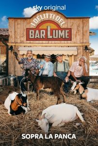 I delitti del BarLume – Sopra la panca
