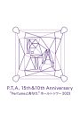 P.T.A. 15th & 10th Anniversary ‘Perfume and You’ Hall Tour 2023
