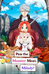 Pass the Monster Meat, Milady!: Season 1