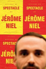C’est le spectacle de Jérôme Niel
