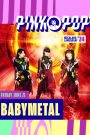 BABYMETAL – Live At Pinkpop 2024