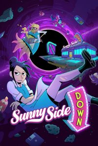 Sunny Side Down: Season 1