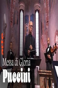 Puccini: Messa di Gloria – Pilgrimage to Ticino