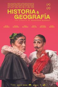 History and Geography