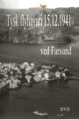Tysk flyhavari 15.12.1941 ved Farsund