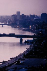 The Way They Looked at Each Other