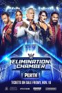WWE Elimination Chamber 2024: Perth – Kickoff