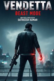 VENDETTA-BEAST MODE
