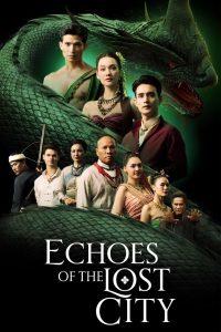 Echoes of the Lost City