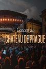 Petr Altrichter and the Czech Philharmonic Orchestra Concert at Prague Castle
