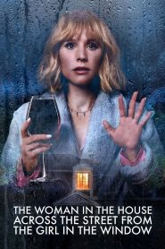 The Woman in the House Across the Street from the Girl in the Window: Season 1