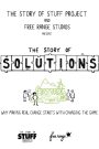 The Story of Solutions