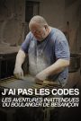 I Don’t Have the Codes