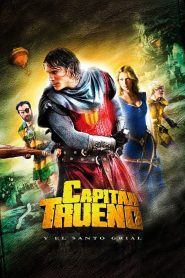 Captain Thunder