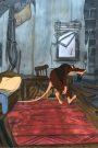 Untitled (Rat)