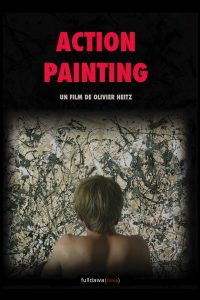 Action Painting
