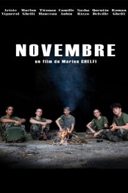 Novembre – Bande Annonce