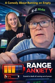 Range Anxiety