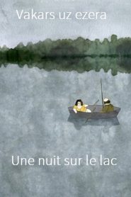 A Night on the Lake