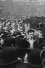 St George’s Day Procession in Liverpool