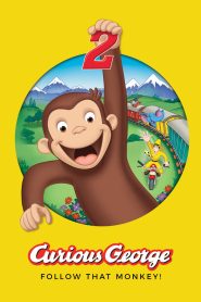 Curious George 2: Follow That Monkey!