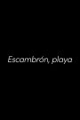 Escambrón, playa
