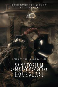 Sanatorium Under the Sign of the Hourglass