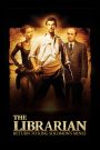 The Librarian: Return to King Solomon’s Mines