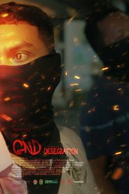 Desecration