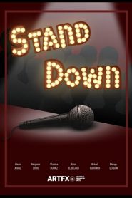 Stand Down