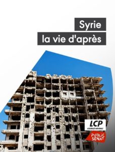 Homs – Syrie, la vie d’après