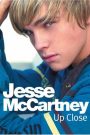 Jesse McCartney: Up Close