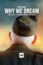 Why We Dream