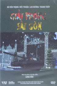 Liberation of Saigon