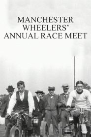 Manchester Wheelers’ Annual Race Meet