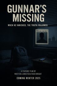 Gunnar’s Missing