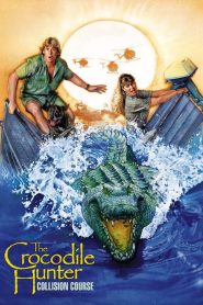 The Crocodile Hunter: Collision Course