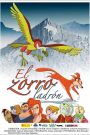 Barriola, The thief fox