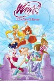 Winx Club – The Fate of Bloom