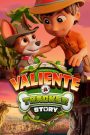 Valiente: A Tracker Story