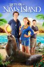 Return to Nim’s Island